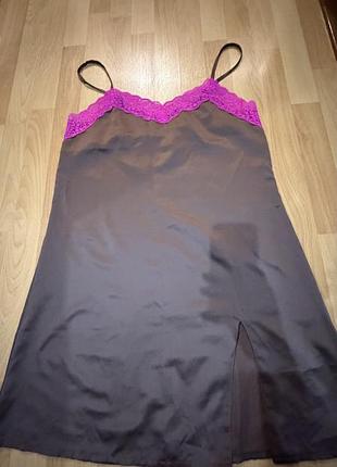 Нічна сорочка tezenis