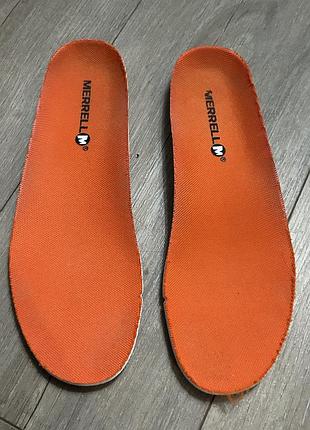 Устілки merrell