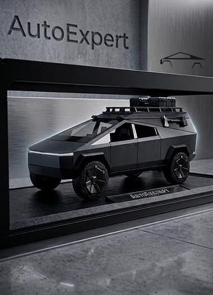 Машинка tesla cybertruck