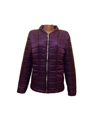 Куртка пиджак женская 44