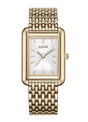 Годинник  burker olivia gold white