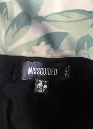 Сукня  misguided 3