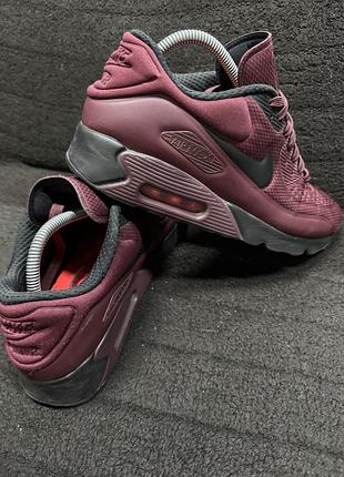 Кроссовки мужские nike