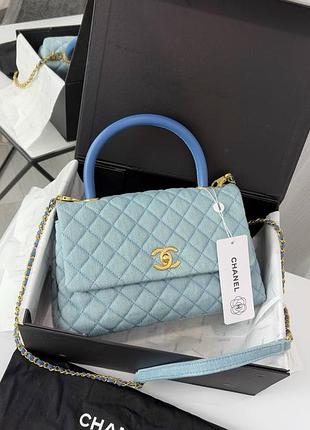 Сумка chanel