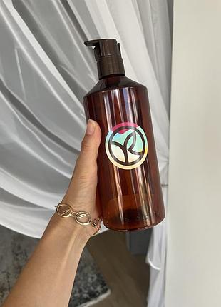 Флакон з дозатором пляшка під гель ів роше