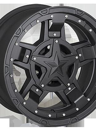 Диски колесные zw-d3033 ub r17*9.0j pcd6*135 et00 dia 87.1 литые легкосплавные