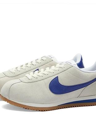 Жіночі кросівки nike corteiz кросівки 39 розмір оригінал