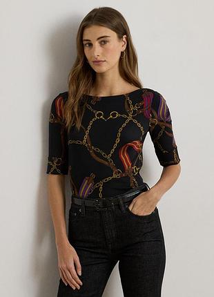 Жіноча футболка ralph lauren