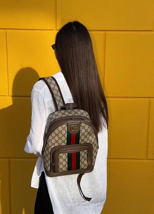 Рюкзак gucci