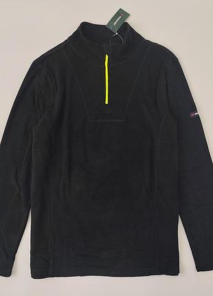 Кофта флисовая мужская parkside флиска bs001474 2