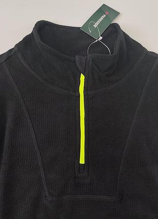 Кофта флисовая мужская parkside флиска bs001474 3