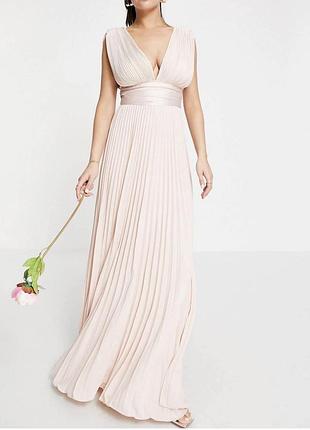 Вечірня сукня asos нова, 36р.