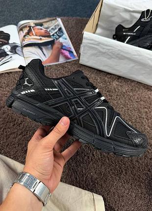 Asics gel-kahana 8 gore-tex 'black'