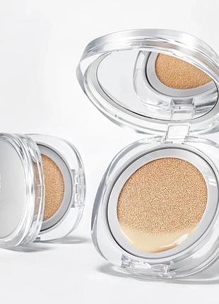 Зволожуючий кушон anua gyul cushion spf50+ pa+++ 03 natural, 15 г