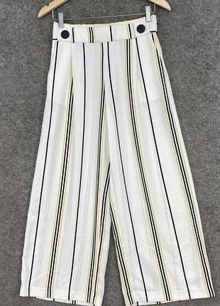 Штани zara стильні