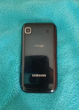 Samsung s plus 2