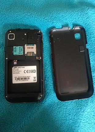 Samsung s plus 3