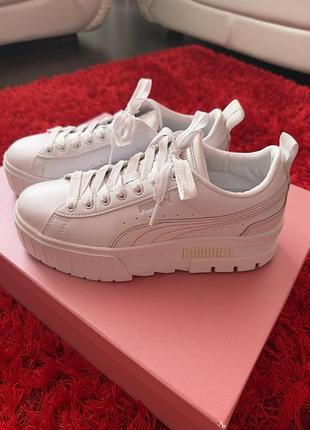 Кросівки puma 38 розмір