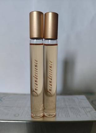 Жіночий мініатюрний масляний парфум incandessence 9ml.