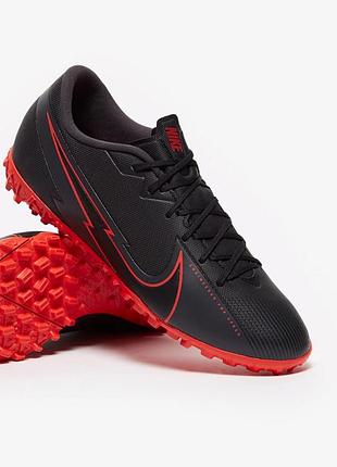 Сороконожки nike mercurial vapor 13 academy tf
