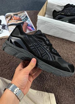 Asics gel-nyc gore-tex 'black'