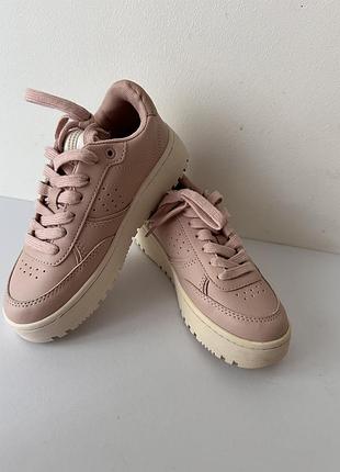 Красовки zara 33р.