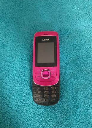 Nokia 2220s 2
