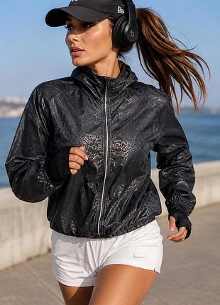 H&m ветровка куртка для пробіжки