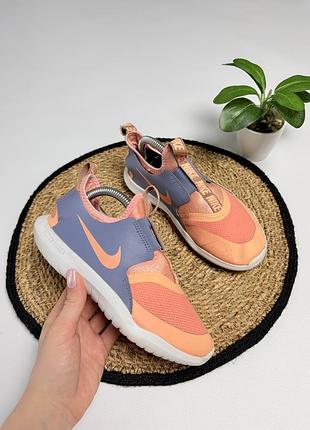 Кросівки nike для дівчинки