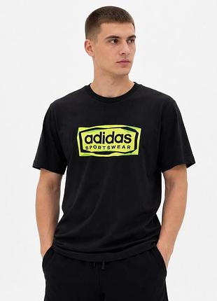 Adidas футболка чоловіча