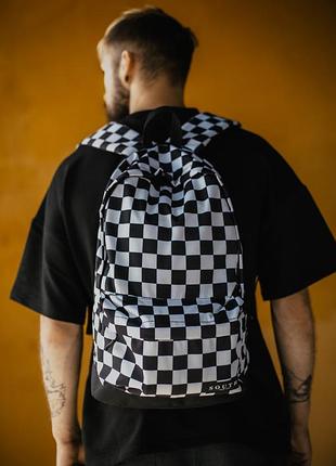 Рюкзак south checkers