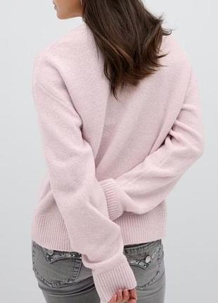 Кофта для дівчини gina tricot 7
