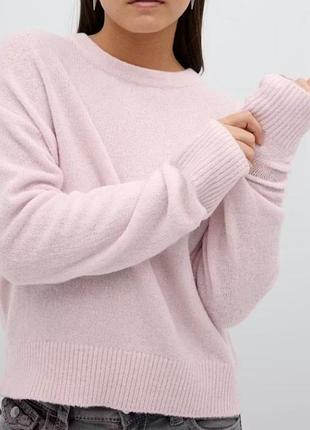Кофта для дівчини gina tricot 6