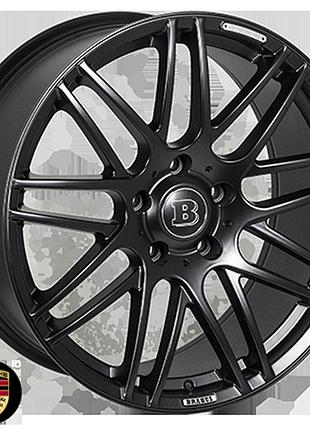 Диски колесные allante-1003 db r20*9.0j pcd5*130 et50 dia 84.1 литые легкосплавные