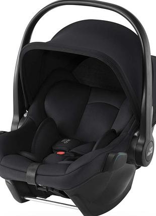 Автолюлька britax römer baby-safe core