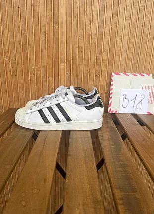 Кроссовки adidas superstar