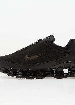 Кроссовки nike w shox tl
black/ black-cave stone