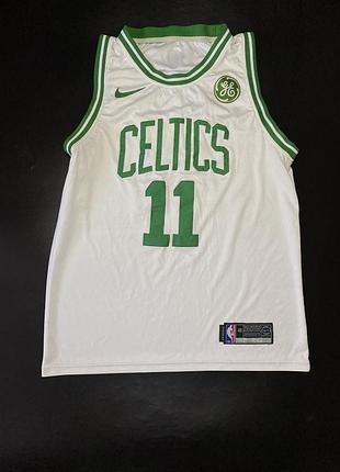 Майка boston celtics irving nike nba