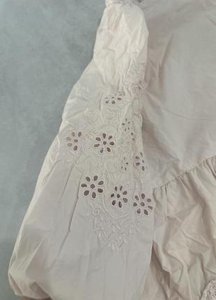 Платье для девочки zara 134p 3