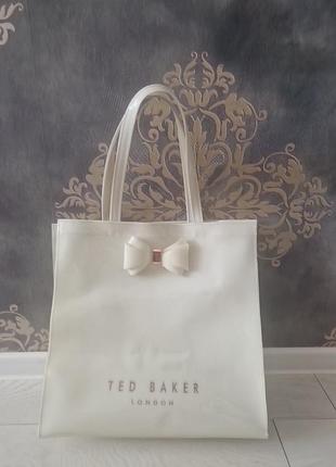 Сумка - шофер ted baker