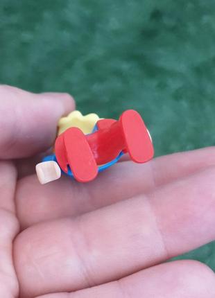 Фигурка playmobil супермен 3