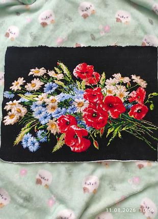 Картина вишита хрестиком