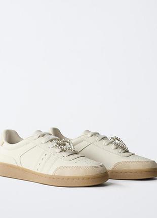 Кеды 31 размер zara