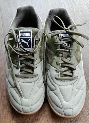 " puma" кроссовки новые мужские, нижняя