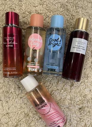 Міст для тіла victoria’s secret