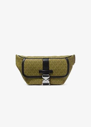 Поясна сумка hudson michael kors