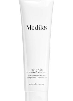 Medik8 гель для умывания