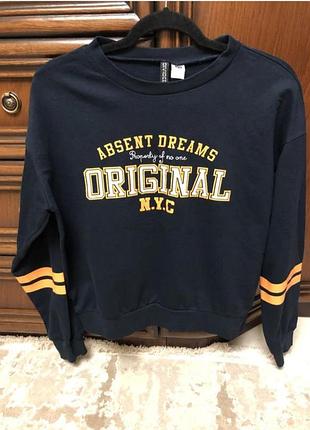 Свитшот original