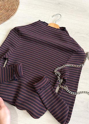Брендовый джемпер levis (оригинал)