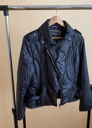 Женская куртка noire xl